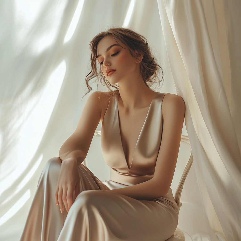 Women’s Clothing – Expressive Fashion - The Second Voice